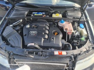 Audi A4 2004