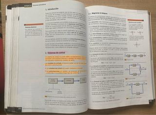 TECNOLOGÍA INDUSTRIAL II
