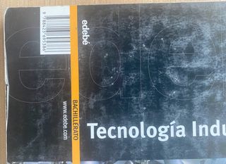 TECNOLOGÍA INDUSTRIAL II