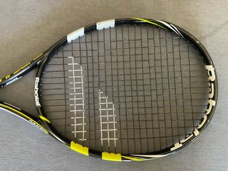Raqueta Tenis Babolat Junior + Funda