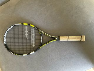 Raqueta Tenis Babolat Junior + Funda