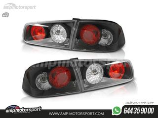 PILOTOS TIPO LEXUS PARA RENAULT LAGUNA 2001-2005