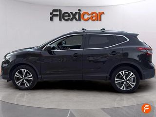 Nissan Qashqai DIG-T 103 kW (140 CV) E6D ACENTA