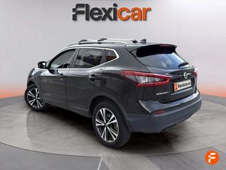 Nissan Qashqai DIG-T 103 kW (140 CV) E6D ACENTA