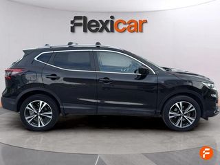 Nissan Qashqai DIG-T 103 kW (140 CV) E6D ACENTA