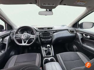 Nissan Qashqai DIG-T 103 kW (140 CV) E6D ACENTA