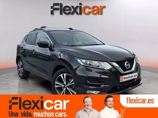 Nissan Qashqai DIG-T 103 kW (140 CV) E6D ACENTA
