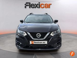 Nissan Qashqai DIG-T 103 kW (140 CV) E6D ACENTA