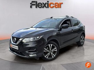 Nissan Qashqai DIG-T 103 kW (140 CV) E6D ACENTA