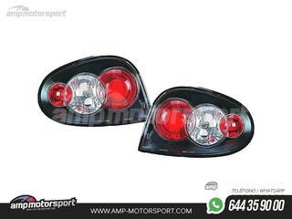 PILOTOS TIPO LEXUS PARA RENAULT MEGANE 1996-1999