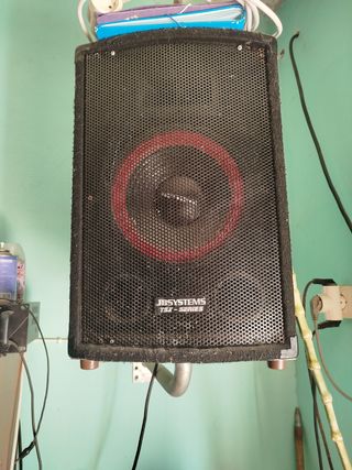 Etapa de Potencia SPL 1000W