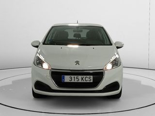 Peugeot 208 Active