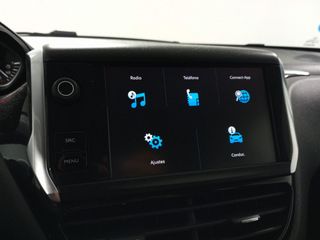 Peugeot 208 Active