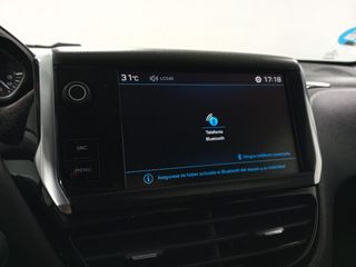 Peugeot 208 Active