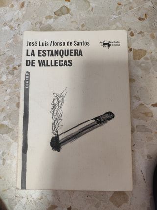 La estanquera de Vallecas
