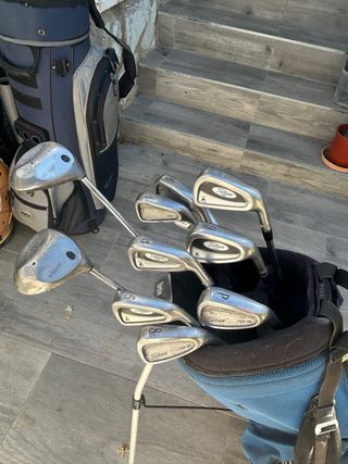 Set completo de golf Titleist