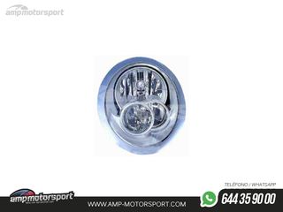 FARO DELANTERO IZQUIERDO PARA MINI R50/52/53