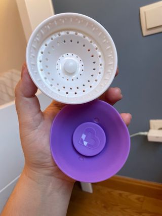 Vasos de aprendizaje