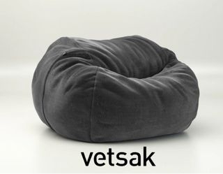 Vetsak Puff.