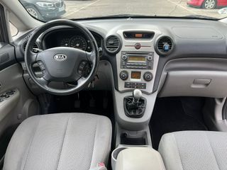 KIA Carens 2009