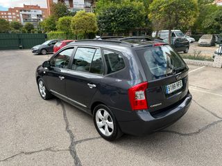 KIA Carens 2009