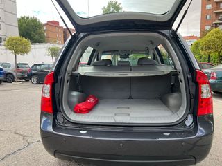 KIA Carens 2009