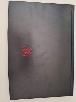 MSI GF65 Thin 9SEXr