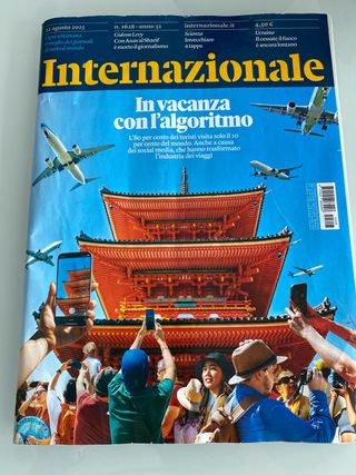 Rivista Internazionale