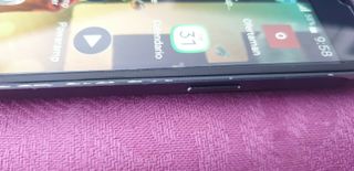 Samsung Galaxy Note 4 Dual SIM Negro