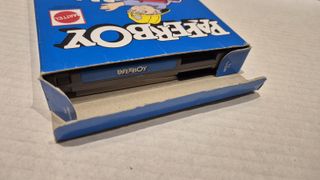 PAPER BOY NES PAL A ITA MATTEL COMPLETO - OTTIME C