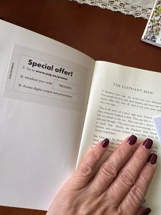 Oxford Bookworms 1. Elephant Man Digital Pack (...