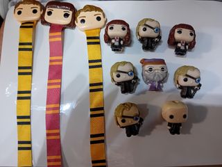 Funkos Harry Potter