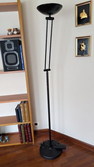 Conjunto Muebles Salón Madera