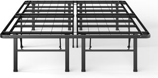 Estructura Cama Plegable + Colchón (140x200)