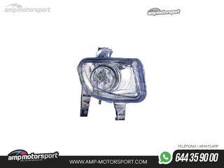 FARO ANTINIEBLA DERECHO PARA FIAT GRANDE PUNTO