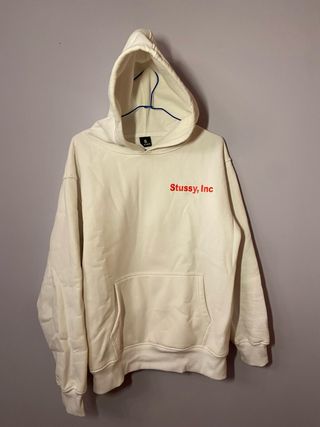 Sudadera “Stussy” Talla S