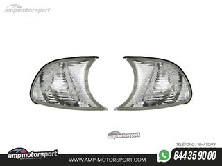 INTERMITENTES DELANTEROS PARA BMW E46 COUPE / CABRIO 01-03