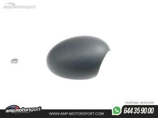 CARCASA DE RETROVISOR DERECHO PARA MINI R56/R57 / R55
