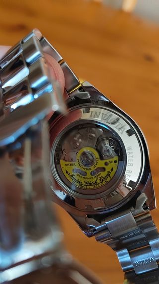 Invicta Pro Diver Reloj Azul