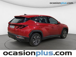 Hyundai Tucson 1.6 CRDI Klass 4x2 85 kW (115 CV)