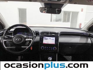 Hyundai Tucson 1.6 CRDI Klass 4x2 85 kW (115 CV)