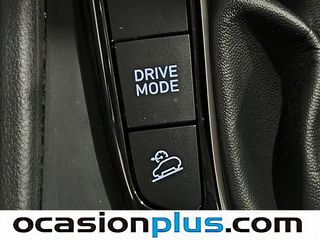 Hyundai Tucson 1.6 CRDI Klass 4x2 85 kW (115 CV)