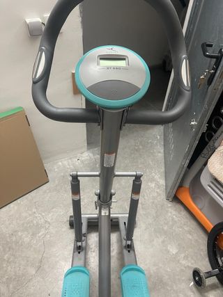 Máquina Step Domyos ST 660