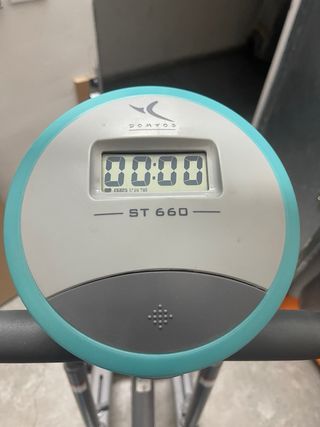 Máquina Step Domyos ST 660