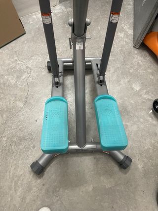 Máquina Step Domyos ST 660