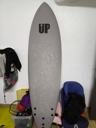 Tabla de surf UP softboard 7,0
