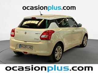 Suzuki Swift 1.2 GLE Mild Hybrid 66 kW (90 CV)