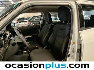 Suzuki Swift 1.2 GLE Mild Hybrid 66 kW (90 CV)