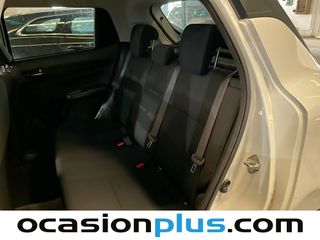 Suzuki Swift 1.2 GLE Mild Hybrid 66 kW (90 CV)