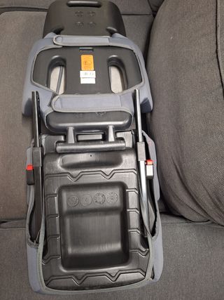 Silla de coche Isofix Vivitta